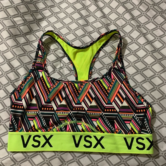 Victoria Secret Sports Bras - Picture 1 of 2